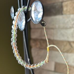 4ocean sea star bracelet